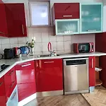 Kima Apartmans * זאדאר