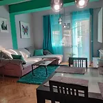 דירה Kima Apartmans *