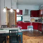 Kima Apartmans * זאדאר