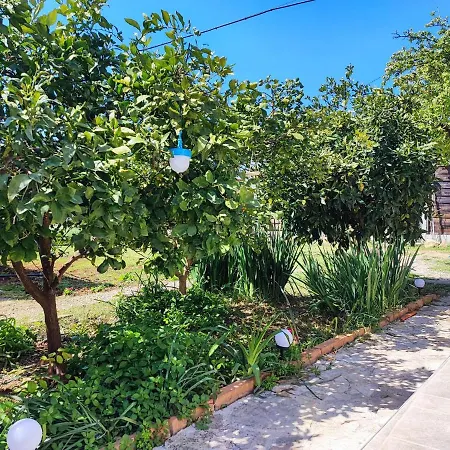 Διαμέρισμα Kima Apartmans *