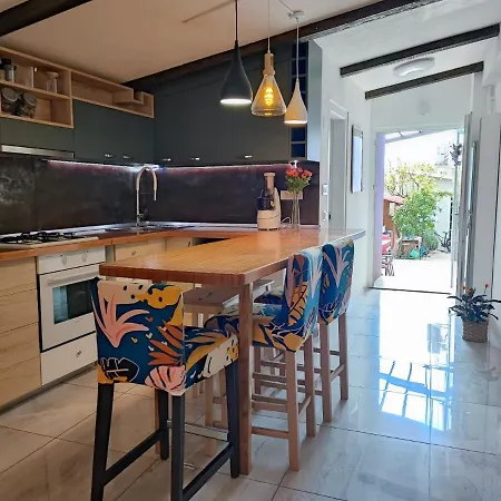 Apartment Kimano Apartmans Zadar
