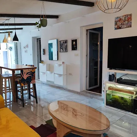 Kima Apartmans Apartamento Zadar