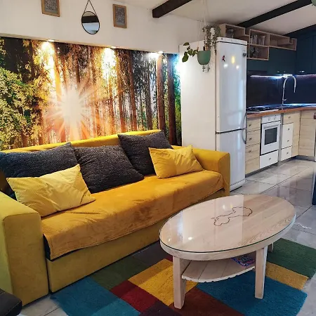 Kimano Apartmans