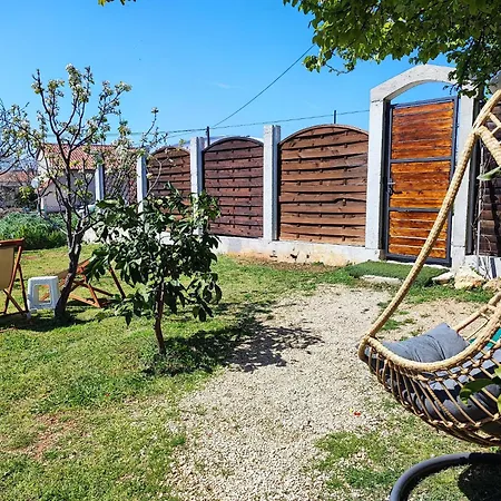 Kimano Apartmans *