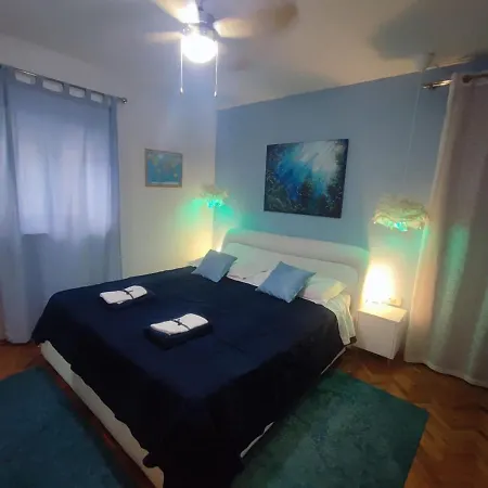 Kima Apartmans * Zadar