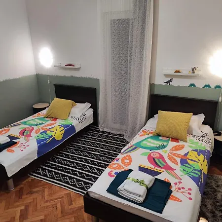 Apartment Kimano Apartmans