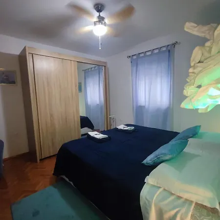 Kimano Apartmans