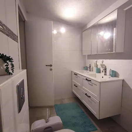 Kimano Apartmans Zadar