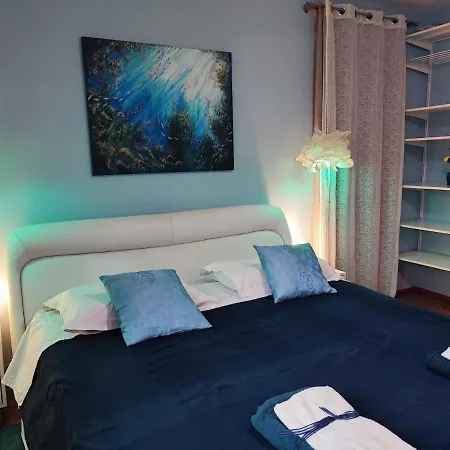 Kimano Apartmans
