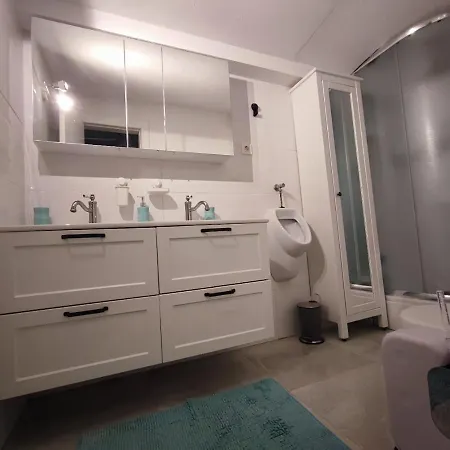 Apartment Kimano Apartmans Zadar