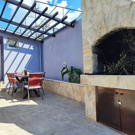 Kimano Apartmans Zadar