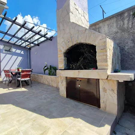 Διαμέρισμα Kima Apartmans *