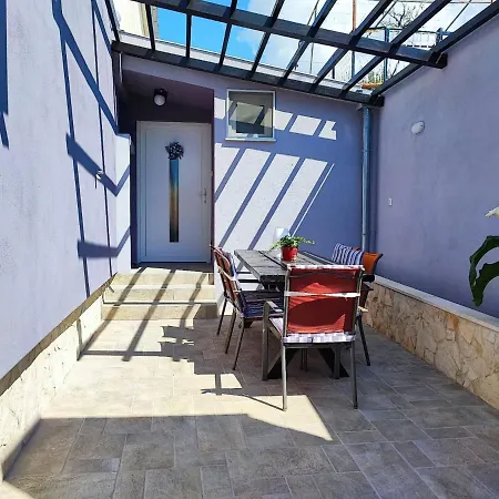 Διαμέρισμα Kima Apartmans