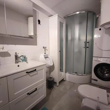 Kimano Apartmans