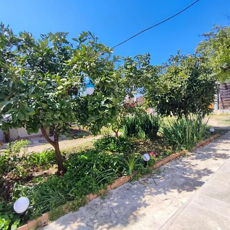 Kima Apartmans Διαμέρισμα *