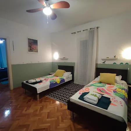 Kima Apartmans Apartamento