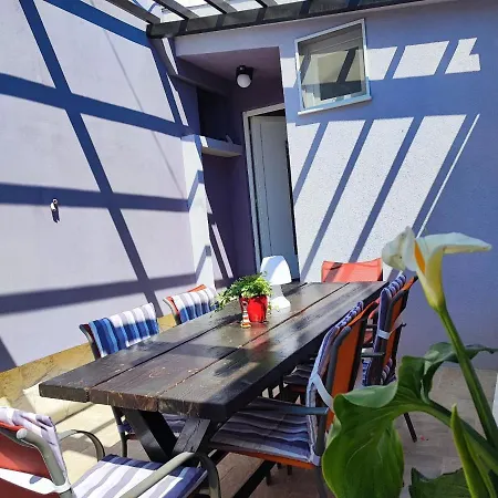 Kimano Apartmans