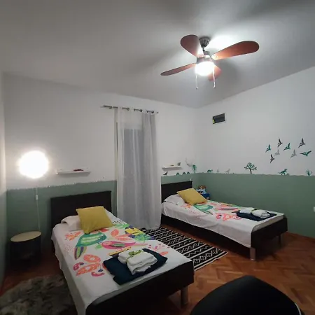 Διαμέρισμα Kima Apartmans *