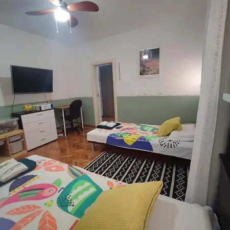 Διαμέρισμα Kima Apartmans *