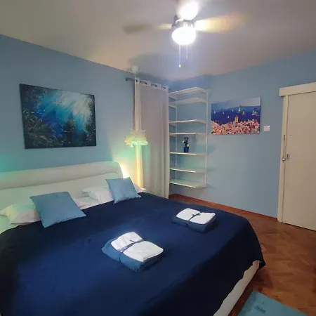 Kimano Apartmans
