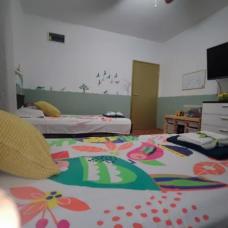 Kimano Apartmans