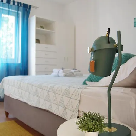 Kima Apartmans Apartamento