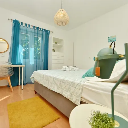 Kimano Apartmans