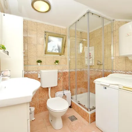 Διαμέρισμα Kima Apartmans Ζαντάρ