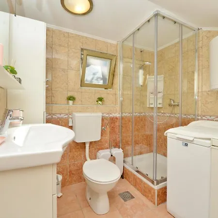 Διαμέρισμα Kima Apartmans