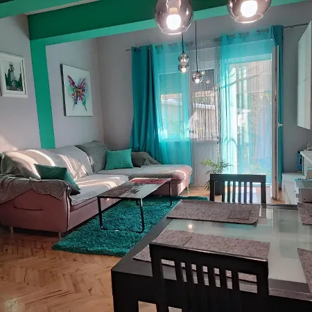 Apartamento Kima Apartmans *