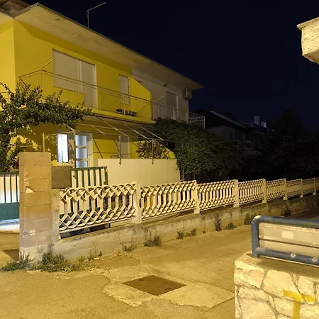 Kimano Apartmans