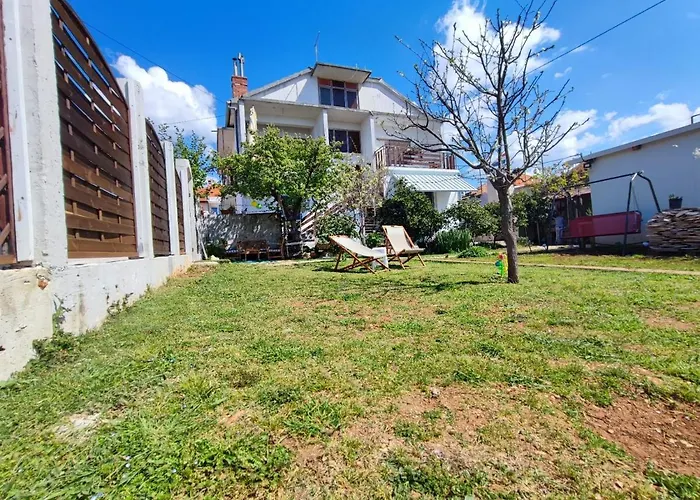 Kima Apartmans Apartment Zadar