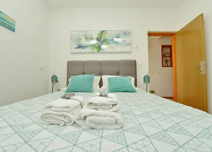 Kima Apartmans *