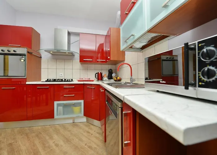 Kima Apartmans Apartment Zadar