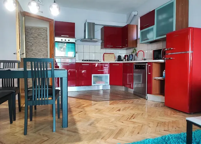 Kima Apartmans *