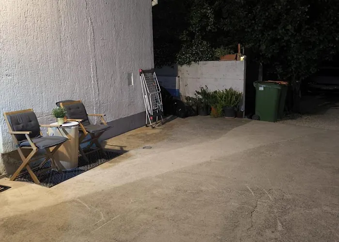 Kima Apartmans Zadar